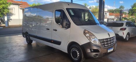 RENAULT Master 2.3 16V 4P DCI DIESEL TURBO INTERCOOLER FURGO L1H1, Foto 3