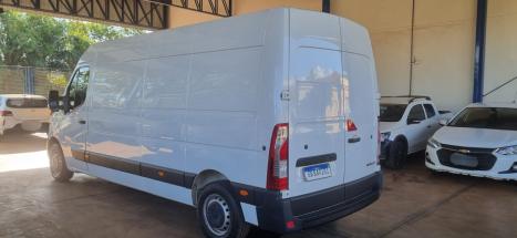 RENAULT Master 2.3 16V 4P DCI DIESEL TURBO INTERCOOLER FURGO L1H1, Foto 4