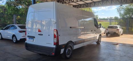 RENAULT Master 2.3 16V 4P DCI DIESEL TURBO INTERCOOLER FURGO L1H1, Foto 5