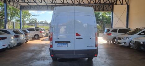 RENAULT Master 2.3 16V 4P DCI DIESEL TURBO INTERCOOLER FURGO L1H1, Foto 6