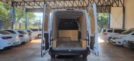 RENAULT Master 2.3 16V 4P DCI DIESEL TURBO INTERCOOLER FURGO L1H1, Foto 7