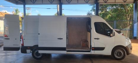 RENAULT Master 2.3 16V 4P DCI DIESEL TURBO INTERCOOLER FURGO L1H1, Foto 8