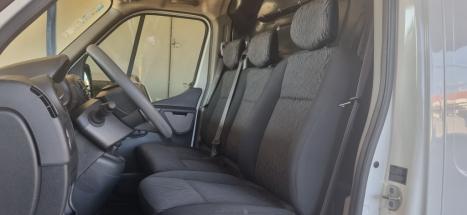 RENAULT Master 2.3 16V 4P DCI DIESEL TURBO INTERCOOLER FURGO L1H1, Foto 9