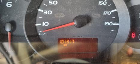 RENAULT Master 2.3 16V 4P DCI DIESEL TURBO INTERCOOLER FURGO L1H1, Foto 10