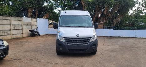 RENAULT Master 2.3 16V 4P DCI DIESEL MINIBUS EXECUTIVE L3H2 16 LUGARES, Foto 1