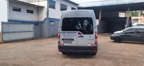RENAULT Master 2.3 16V 4P DCI DIESEL MINIBUS EXECUTIVE L3H2 16 LUGARES, Foto 2
