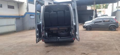 RENAULT Master 2.3 16V 4P DCI DIESEL MINIBUS EXECUTIVE L3H2 16 LUGARES, Foto 3