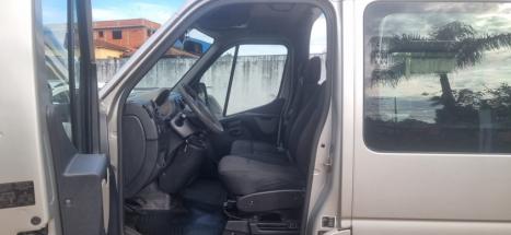 RENAULT Master 2.3 16V 4P DCI DIESEL MINIBUS EXECUTIVE L3H2 16 LUGARES, Foto 4