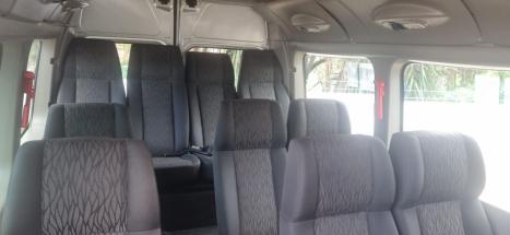 RENAULT Master 2.3 16V 4P DCI DIESEL MINIBUS EXECUTIVE L3H2 16 LUGARES, Foto 6