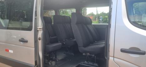RENAULT Master 2.3 16V 4P DCI DIESEL MINIBUS EXECUTIVE L3H2 16 LUGARES, Foto 7