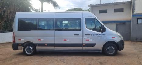 RENAULT Master 2.3 16V 4P DCI DIESEL MINIBUS EXECUTIVE L3H2 16 LUGARES, Foto 8