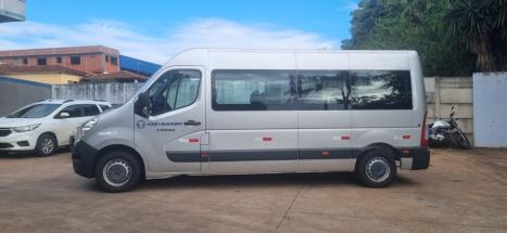 RENAULT Master 2.3 16V 4P DCI DIESEL MINIBUS EXECUTIVE L3H2 16 LUGARES, Foto 10