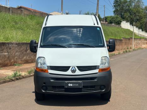 RENAULT Master 2.5 16V 3P DIESEL MINIBUS L3H2 16 LUGARES, Foto 2