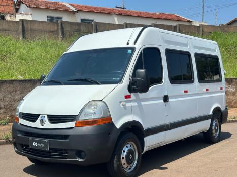 RENAULT Master 2.5 16V 3P DIESEL MINIBUS L3H2 16 LUGARES, Foto 3