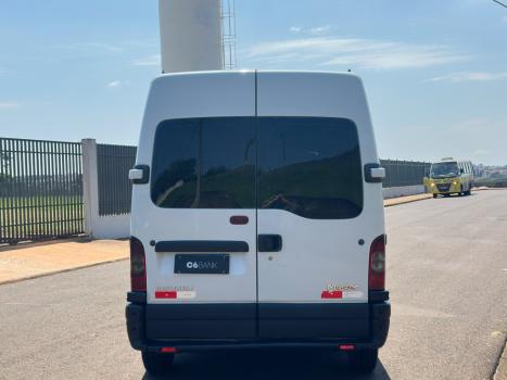 RENAULT Master 2.5 16V 3P DIESEL MINIBUS L3H2 16 LUGARES, Foto 5