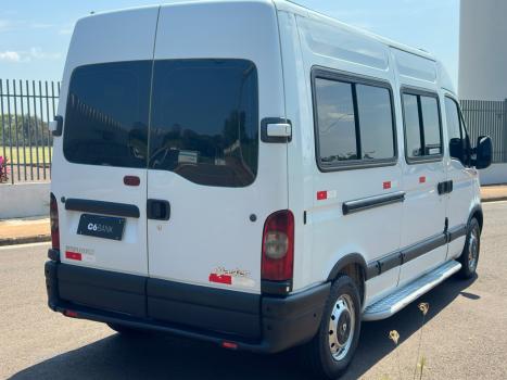 RENAULT Master 2.5 16V 3P DIESEL MINIBUS L3H2 16 LUGARES, Foto 6