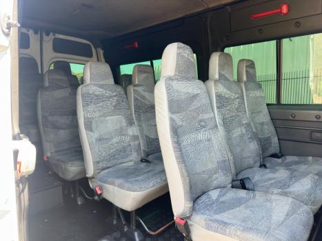 RENAULT Master 2.5 16V 3P DIESEL MINIBUS L3H2 16 LUGARES, Foto 10
