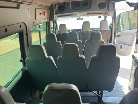 RENAULT Master 2.5 16V 3P DIESEL MINIBUS L3H2 16 LUGARES, Foto 11
