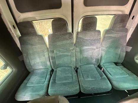 RENAULT Master 2.5 16V 3P DIESEL MINIBUS L3H2 16 LUGARES, Foto 12