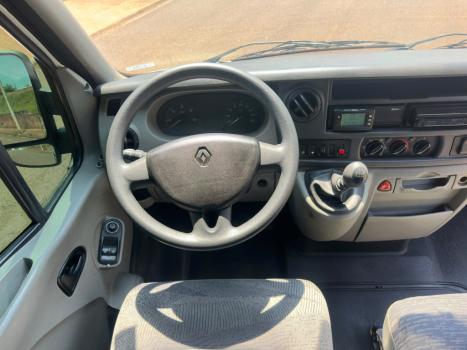 RENAULT Master 2.5 16V 3P DIESEL MINIBUS L3H2 16 LUGARES, Foto 13