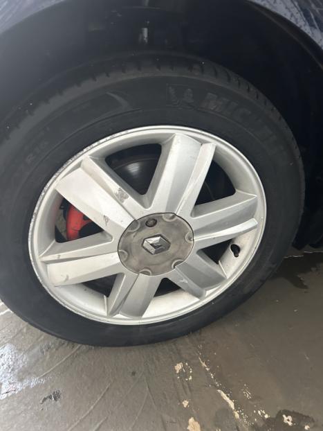 RENAULT Megane Grand Tour 2.0 16V 4P DYNAMIQUE AUTOMÁTICO, Foto 4 RENAULT Megane Grand Tour 2.0 16V 4P DYNAMIQUE AUTOMÁTICO, Foto 4