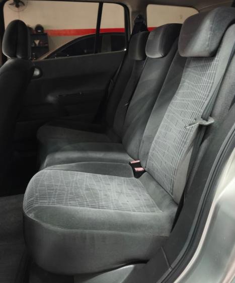 RENAULT Megane Grand Tour 1.6 16V 4P FLEX DYNAMIQUE, Foto 11