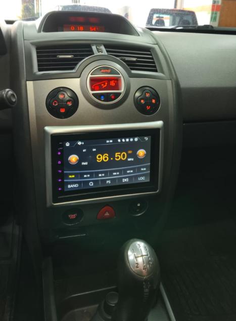 RENAULT Megane Grand Tour 1.6 16V 4P FLEX DYNAMIQUE, Foto 13