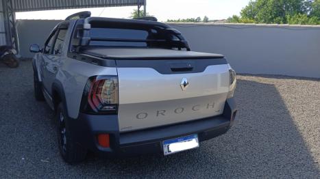 RENAULT Oroch 1.3 16V 4P OUTSIDER TURBO TCe AUTOM�TICO CVT, Foto 8