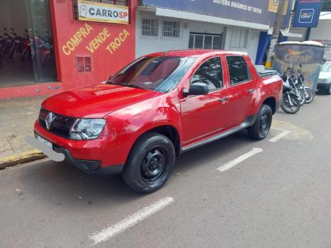 RENAULT Oroch 1.6 16V 4P FLEX EXPRESSION, Foto 1