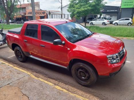 RENAULT Oroch 1.6 16V 4P FLEX EXPRESSION, Foto 3