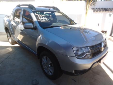 RENAULT Oroch 1.6 16V 4P FLEX EXPRESSION, Foto 2