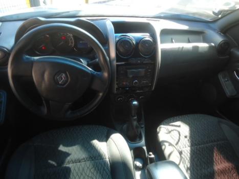 RENAULT Oroch 1.6 16V 4P FLEX EXPRESSION, Foto 4