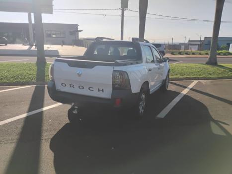 RENAULT Oroch 1.6 16V 4P FLEX INTENSE, Foto 4