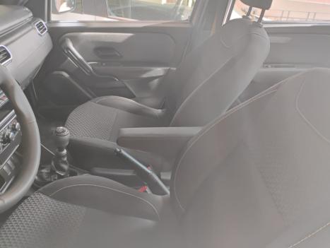 RENAULT Oroch 1.6 16V 4P FLEX INTENSE, Foto 7