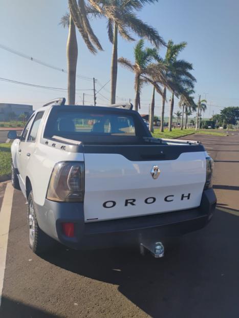 RENAULT Oroch 1.6 16V 4P FLEX INTENSE, Foto 10