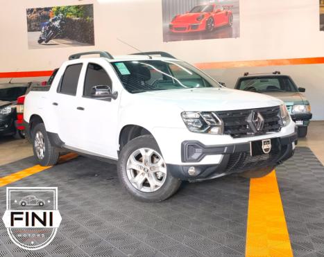 RENAULT Oroch 1.6 16V 4P FLEX INTENSE, Foto 1