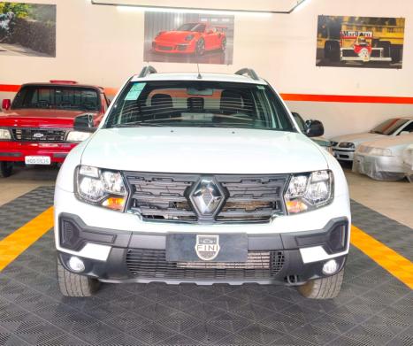 RENAULT Oroch 1.6 16V 4P FLEX INTENSE, Foto 3