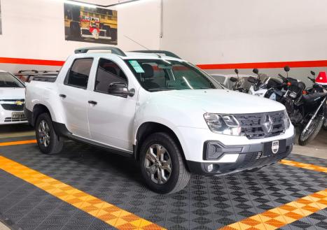 RENAULT Oroch 1.6 16V 4P FLEX INTENSE, Foto 4