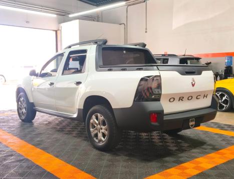 RENAULT Oroch 1.6 16V 4P FLEX INTENSE, Foto 6