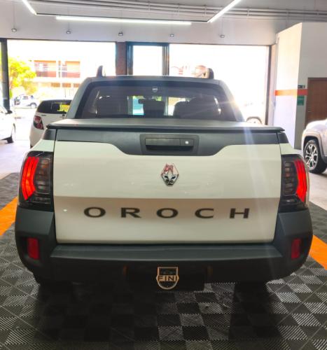 RENAULT Oroch 1.6 16V 4P FLEX INTENSE, Foto 7