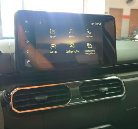 RENAULT Oroch 1.6 16V 4P FLEX INTENSE, Foto 11