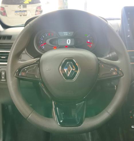 RENAULT Oroch 1.6 16V 4P FLEX INTENSE, Foto 12