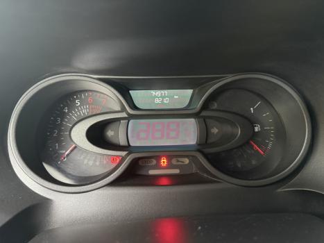 RENAULT Oroch 1.6 16V 4P FLEX INTENSE, Foto 5