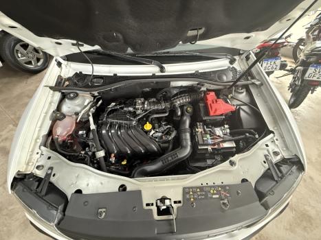 RENAULT Oroch 1.6 16V 4P FLEX INTENSE, Foto 7