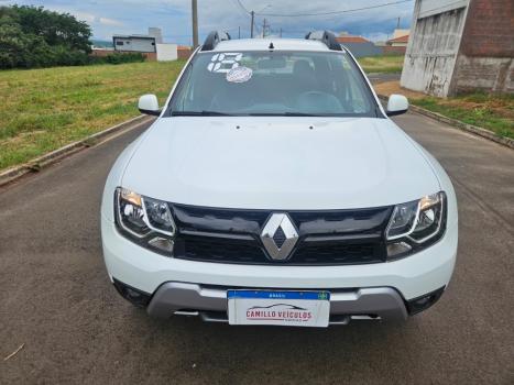 RENAULT Oroch 1.6 16V 4P FLEX DYNAMIQUE, Foto 2