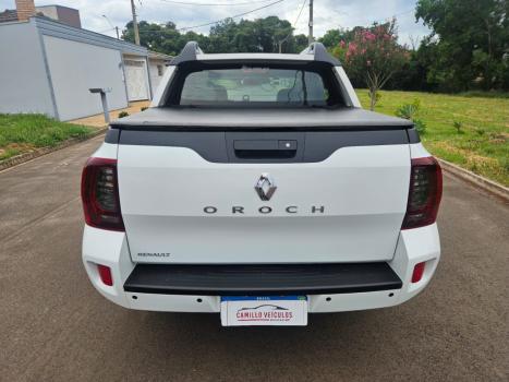 RENAULT Oroch 1.6 16V 4P FLEX DYNAMIQUE, Foto 3