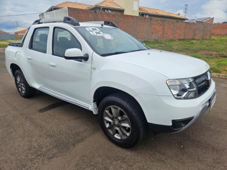 RENAULT Oroch 1.6 16V 4P FLEX DYNAMIQUE, Foto 4