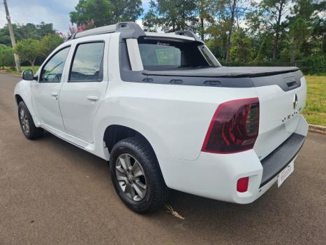 RENAULT Oroch 1.6 16V 4P FLEX DYNAMIQUE, Foto 5