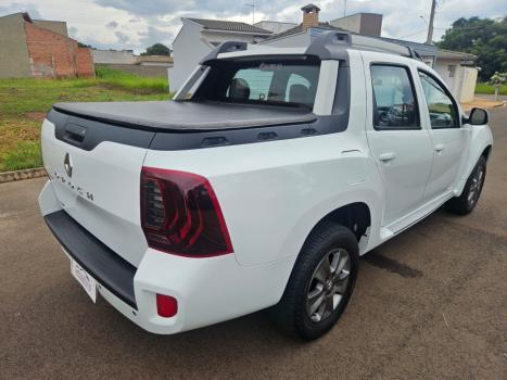 RENAULT Oroch 1.6 16V 4P FLEX DYNAMIQUE, Foto 7