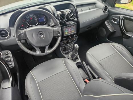 RENAULT Oroch 1.6 16V 4P FLEX DYNAMIQUE, Foto 10